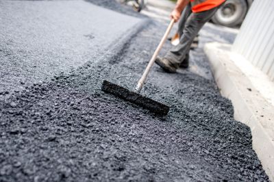 Commercial Pavement Repair