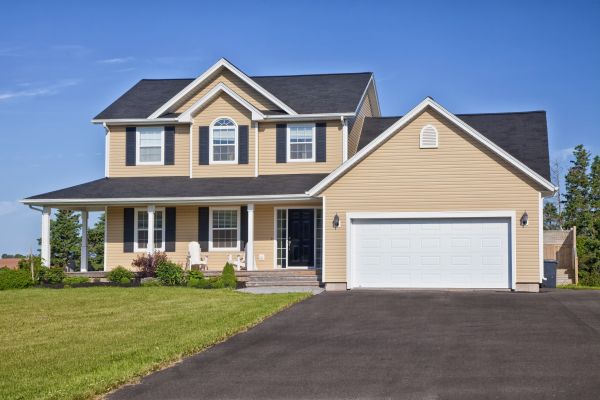 Asphalt Driveway Paving in Columbia