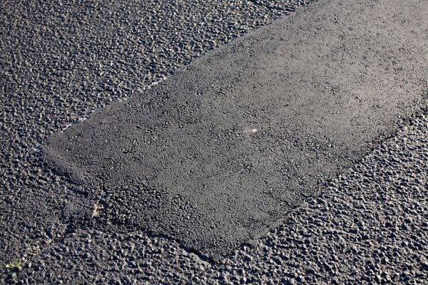 Cost of Commercial Asphalt Repair in Columbia
