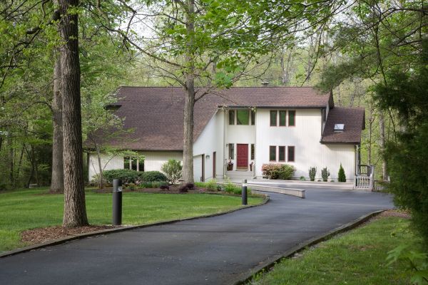 Driveway Paving in Columbia