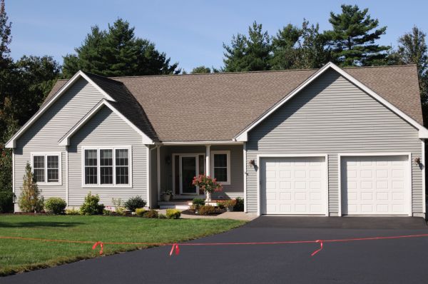 Home Driveway Paving in Columbia
