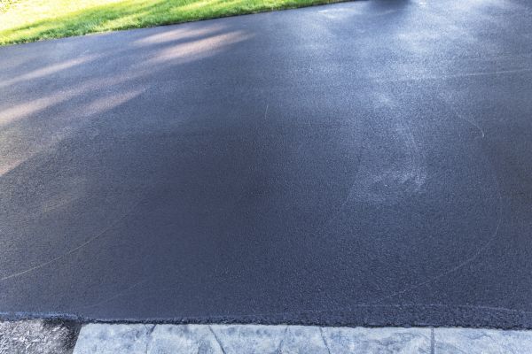 Residential Blacktop Service in Columbia
