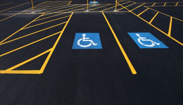 Cost of Commercial Paving in Columbia