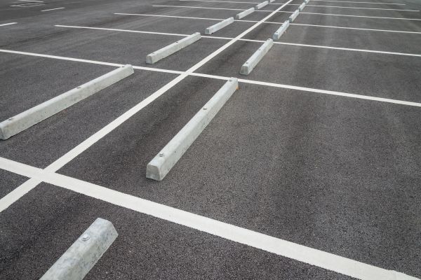 Cost of Asphalt Parking Lot Repair in Columbia
