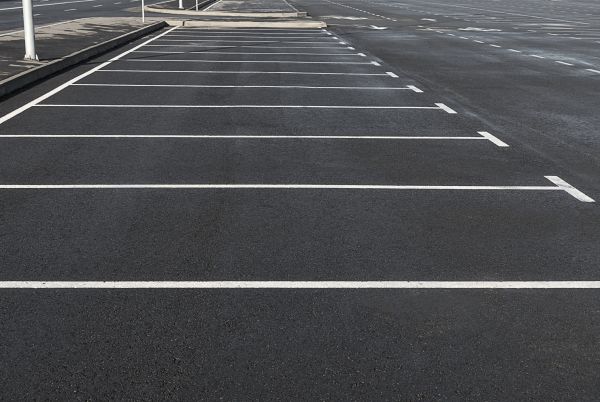 Cost of Commercial Asphalt Resurfacing in Columbia