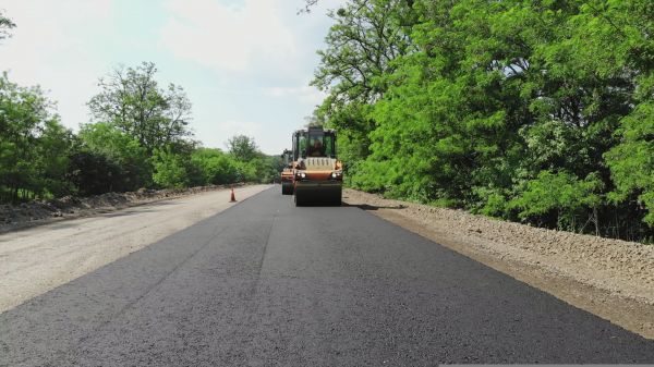 Custom Asphalt Paving in Columbia