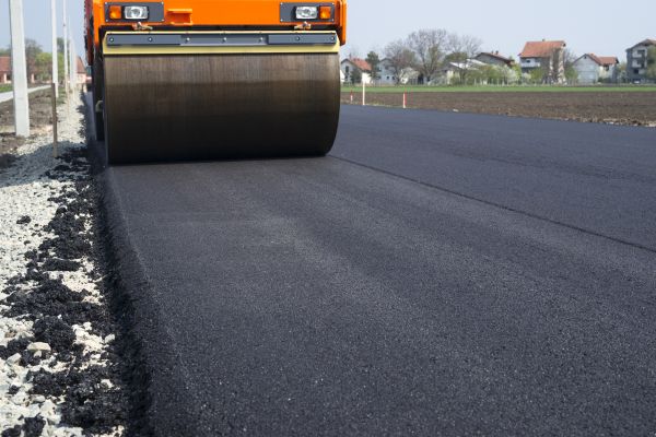 Asphalt Service in Columbia