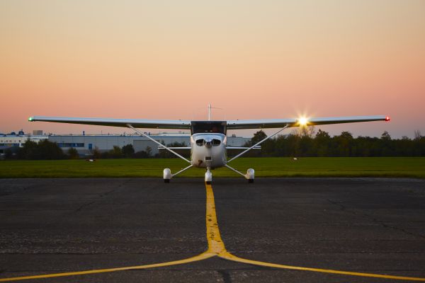 Cost of Airport Runway Repair in Columbia