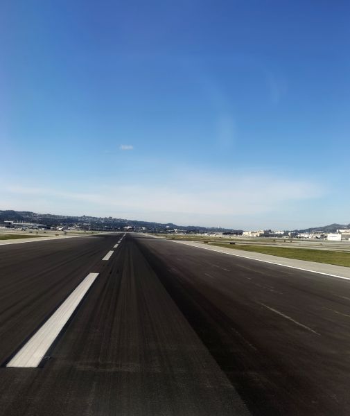 Cost of Airport Paving in Columbia