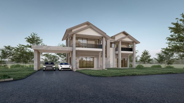 Asphalt Driveway Installation in Columbia