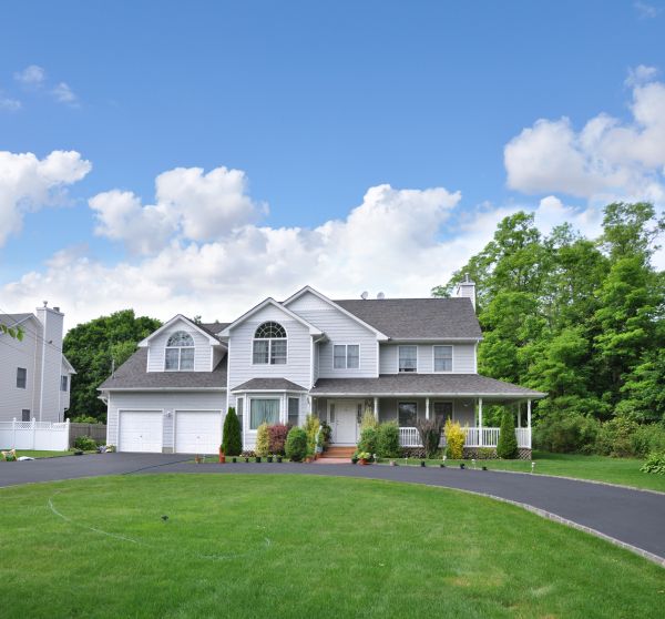 Driveway Blacktop Installation in Columbia
