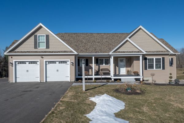 Residential Blacktop Paving in Columbia