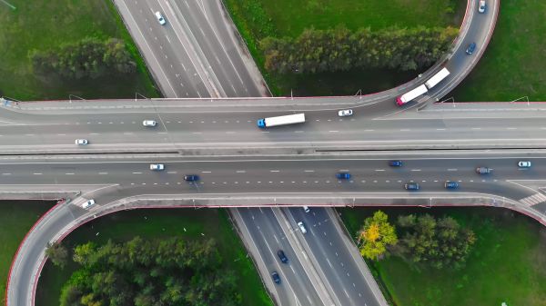 Cost of Highway Resurfacing in Columbia