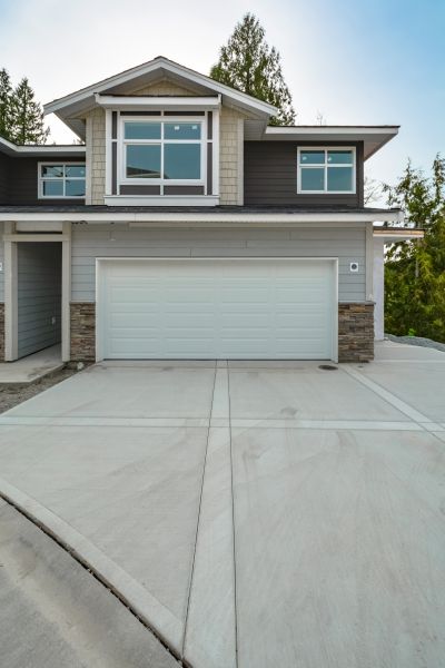 Home Driveway Installation in Columbia