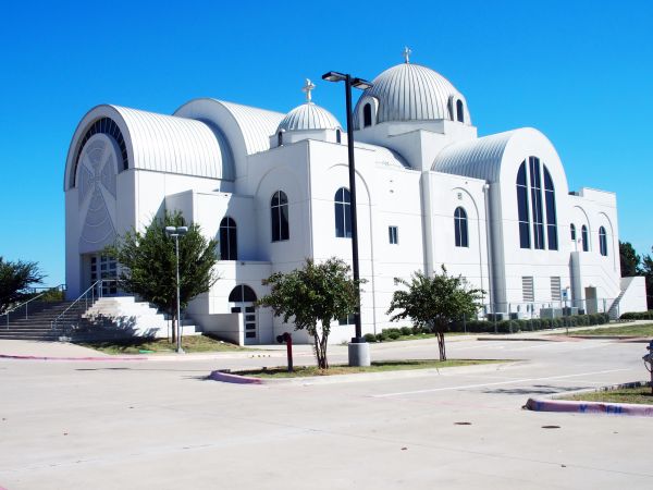 Cost of Church Parking Construction in Columbia