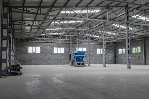 Cost of Commercial Paving Repair in Columbia